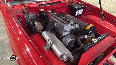 Lot 372 - 1973 JENSEN JENSEN-HEALEY
