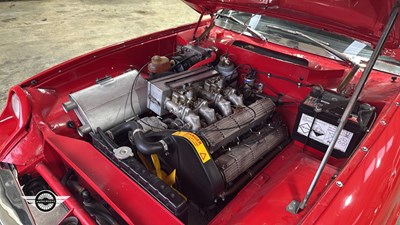 Lot 372 - 1973 JENSEN JENSEN-HEALEY