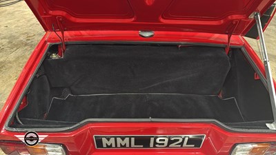 Lot 372 - 1973 JENSEN JENSEN-HEALEY