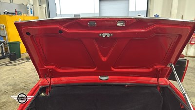 Lot 372 - 1973 JENSEN JENSEN-HEALEY
