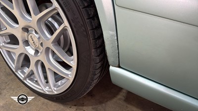 Lot 402 - 1997 VOLVO V70 TDI
