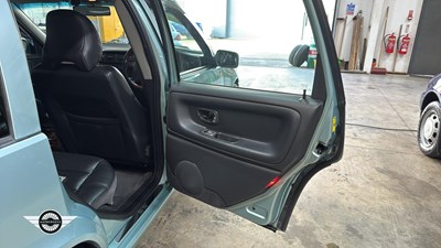 Lot 402 - 1997 VOLVO V70 TDI