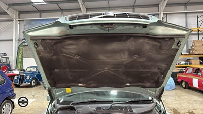 Lot 402 - 1997 VOLVO V70 TDI