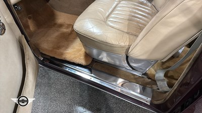 Lot 404 - 1969 ROVER 3.5 LITRE