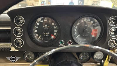 Lot 404 - 1969 ROVER 3.5 LITRE