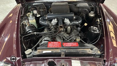 Lot 404 - 1969 ROVER 3.5 LITRE