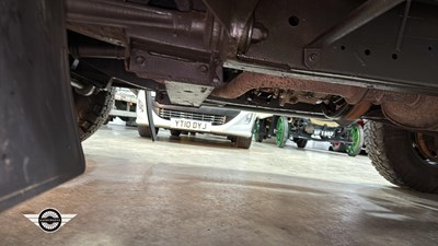 Lot 426 - 2013 LAND ROVER DEFENDER 90 XS TD