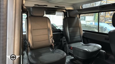 Lot 426 - 2013 LAND ROVER DEFENDER 90 XS TD