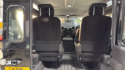 Lot 426 - 2013 LAND ROVER DEFENDER 90 XS TD