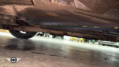 Lot 430 - 1996 SAAB 900 SE TURBO AUTO
