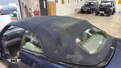 Lot 430 - 1996 SAAB 900 SE TURBO AUTO