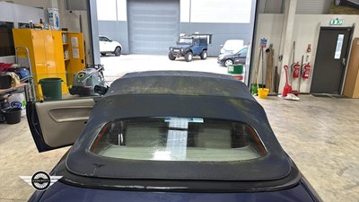 Lot 430 - 1996 SAAB 900 SE TURBO AUTO