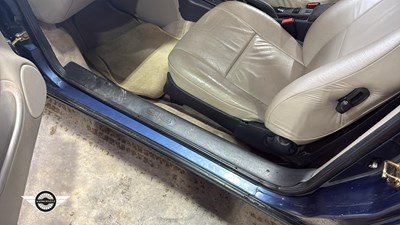Lot 430 - 1996 SAAB 900 SE TURBO AUTO