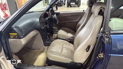 Lot 430 - 1996 SAAB 900 SE TURBO AUTO