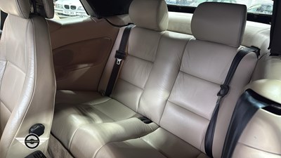 Lot 430 - 1996 SAAB 900 SE TURBO AUTO