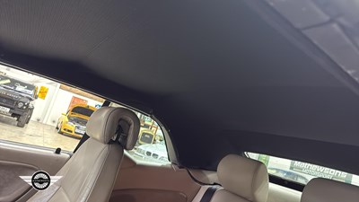 Lot 430 - 1996 SAAB 900 SE TURBO AUTO