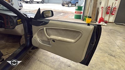 Lot 430 - 1996 SAAB 900 SE TURBO AUTO
