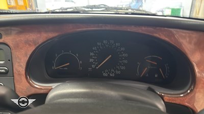 Lot 430 - 1996 SAAB 900 SE TURBO AUTO