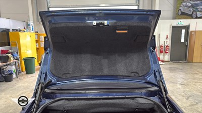 Lot 430 - 1996 SAAB 900 SE TURBO AUTO