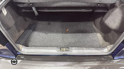 Lot 430 - 1996 SAAB 900 SE TURBO AUTO