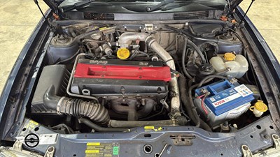 Lot 430 - 1996 SAAB 900 SE TURBO AUTO