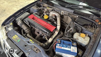 Lot 430 - 1996 SAAB 900 SE TURBO AUTO