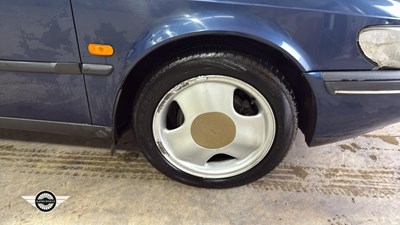 Lot 430 - 1996 SAAB 900 SE TURBO AUTO