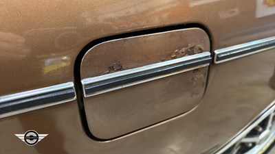 Lot 436 - 1971 FORD CORTINA 2000 GXL