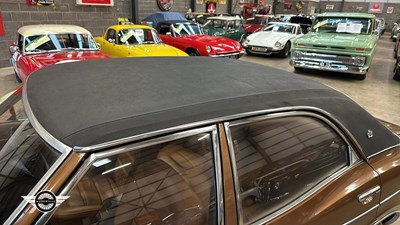 Lot 436 - 1971 FORD CORTINA 2000 GXL