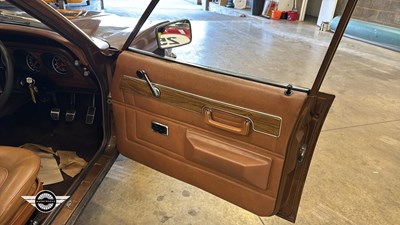 Lot 436 - 1971 FORD CORTINA 2000 GXL