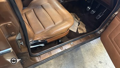 Lot 436 - 1971 FORD CORTINA 2000 GXL