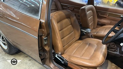 Lot 436 - 1971 FORD CORTINA 2000 GXL