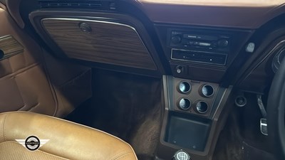 Lot 436 - 1971 FORD CORTINA 2000 GXL
