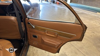 Lot 436 - 1971 FORD CORTINA 2000 GXL