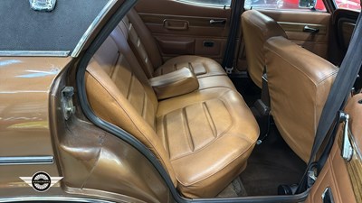 Lot 436 - 1971 FORD CORTINA 2000 GXL