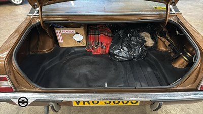 Lot 436 - 1971 FORD CORTINA 2000 GXL
