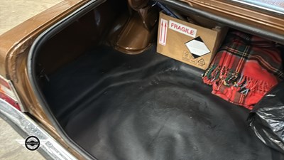 Lot 436 - 1971 FORD CORTINA 2000 GXL