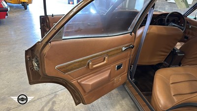 Lot 436 - 1971 FORD CORTINA 2000 GXL