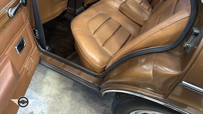 Lot 436 - 1971 FORD CORTINA 2000 GXL
