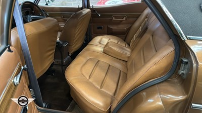 Lot 436 - 1971 FORD CORTINA 2000 GXL