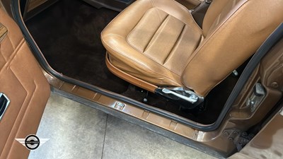 Lot 436 - 1971 FORD CORTINA 2000 GXL