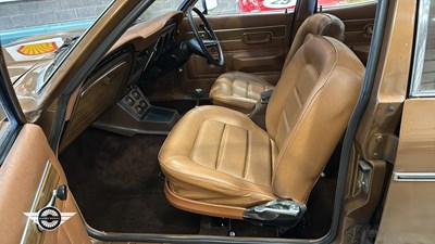 Lot 436 - 1971 FORD CORTINA 2000 GXL