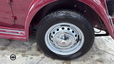 Lot 462 - 1951 MG