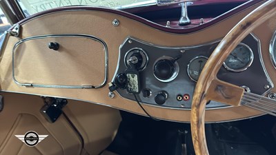 Lot 462 - 1951 MG