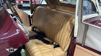 Lot 462 - 1951 MG