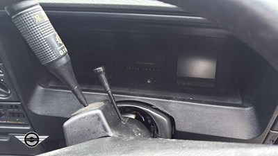 Lot 480 - 1985 OPEL MONZA GSE 3.0E AUTO