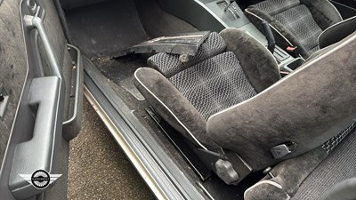Lot 480 - 1985 OPEL MONZA GSE 3.0E AUTO