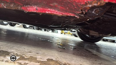 Lot 514 - 1990 TOYOTA MR2