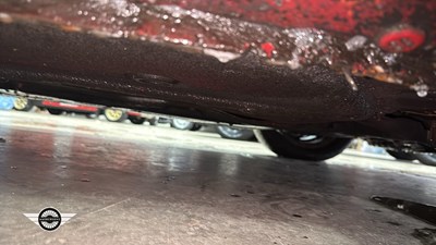 Lot 514 - 1990 TOYOTA MR2