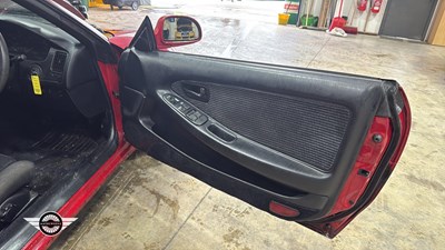 Lot 514 - 1990 TOYOTA MR2